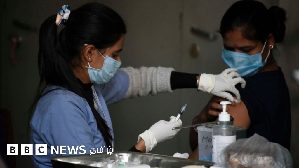 கோவோவேக்ஸ் தடுப்பு மருந்துக்கு உலக சுகாதார நிறுவனம் ஒப்புதல் - 10 தகவல்கள்