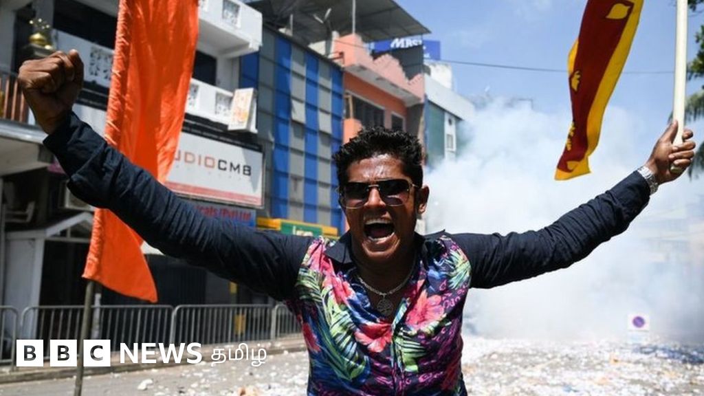 இலங்கை திவால் நெருக்கடி: கடன் பிரச்னைக்கு தீர்வு என்ன? அடுத்து என்ன நடக்கப் போகிறது?