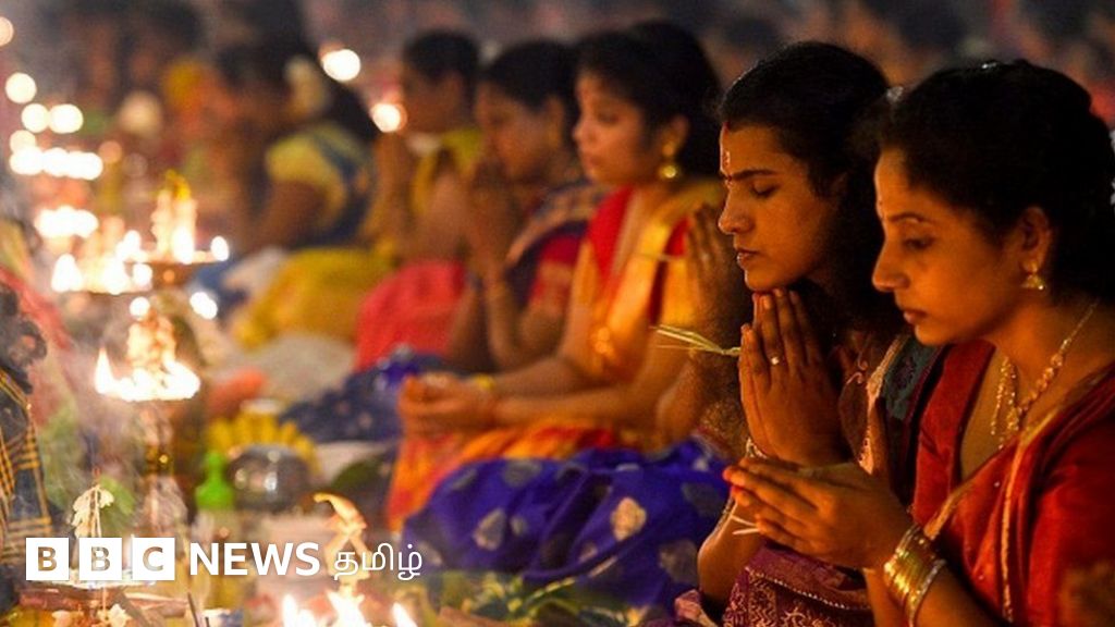 தீபாவளி: கொண்டாட்டம் ஆண்களுக்கு, பணிச்சுமை பெண்களுக்கா?