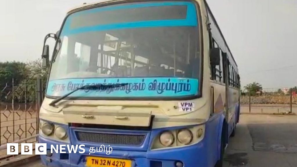 சென்னை - விழுப்புரம் அரசு பேருந்தில் பயணி தாக்கி நடத்துநர் உயிரிழப்பு