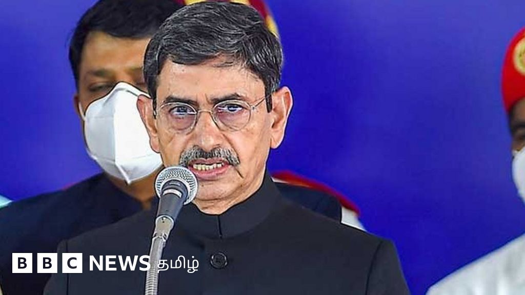 கல்லூரி முதல்வர்களுடன் ஆளுநர் சந்திப்பு - அமைச்சரை தவிர்த்து விட்டு சந்தித்ததாக சர்ச்சை