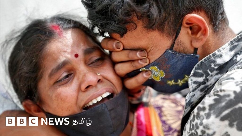 கொரோனா உயிரிழப்புகளை அதிகம் சந்தித்த இந்தியா - உலக சுகாதார அமைப்பு