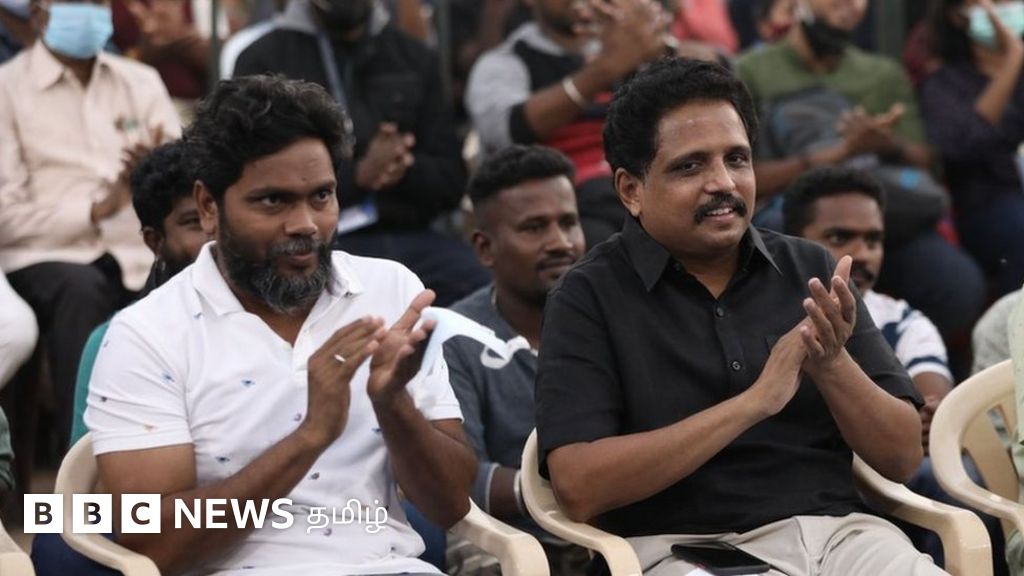 பா.ரஞ்சித் நேர்க்காணல்: 