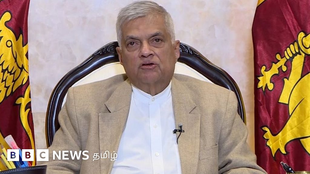 இலங்கை அரசாங்கத்தின் திட்டங்களில் இளைஞர்களை இணைக்க ரணில் விக்ரமசிங்க யோசனை