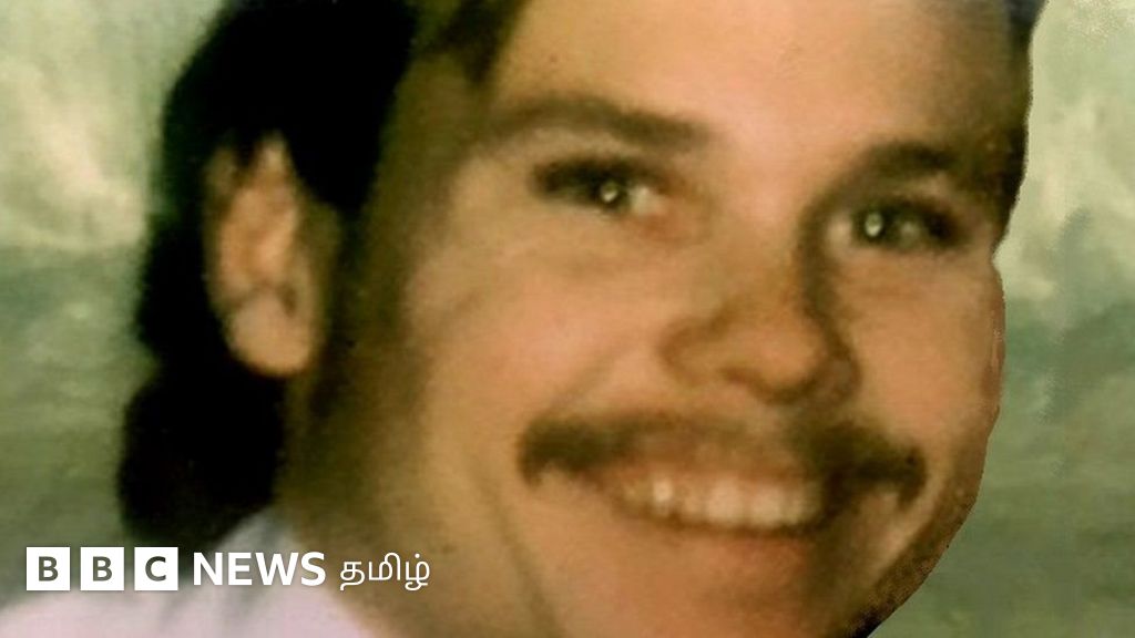 ஜான் வெய்ன் கேசியால் கொல்லப்பட்டவர் யார் என 45 ஆண்டுகளுக்கு பின் அடையாளம் தெரிந்தது