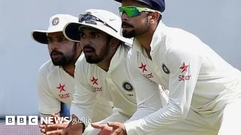 இந்திய டெஸ்ட் கிரிக்கெட்டின் அடுத்த தலைவர் யார்? ரோஹித் சர்மா, கே.எல். ராகுல், ரிஷப் பண்ட், ரஹானே, அஸ்வின்