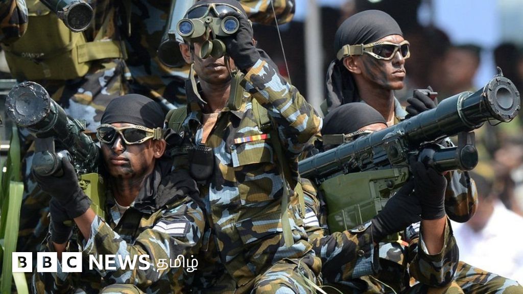 மனித உரிமைகள் விஷயத்தில் ஐ.நாவின் பொறுமையை சோதிக்கும் இலங்கை