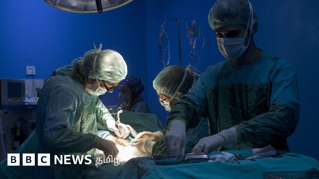 இலங்கையில் 4 ஆயிரம் பேருக்கு மோசடியாக கருத்தடை செய்ததாக கைதான டாக்டர் ஷாபிக்கு மீண்டும் பணி வாய்ப்பு