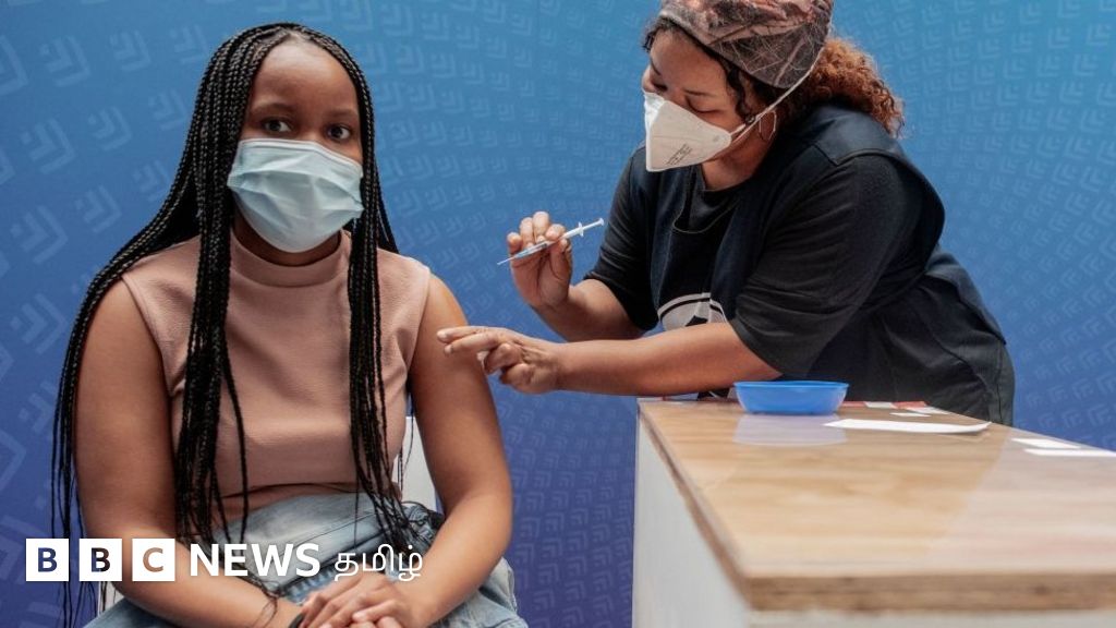 கொரோனா தொற்றின் நான்காவது அலையை கடந்துவிட்டதாக தென் ஆப்ரிக்கா அறிவிப்பு