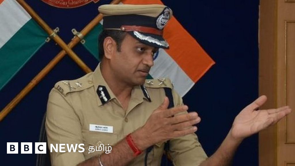 மண்ணெண்ணெய் குண்டு சம்பவங்கள்: திருமாவளவன், சீமான் எழுப்பிய சந்தேகமும், ஐ.ஜி. எச்சரிக்கையும்