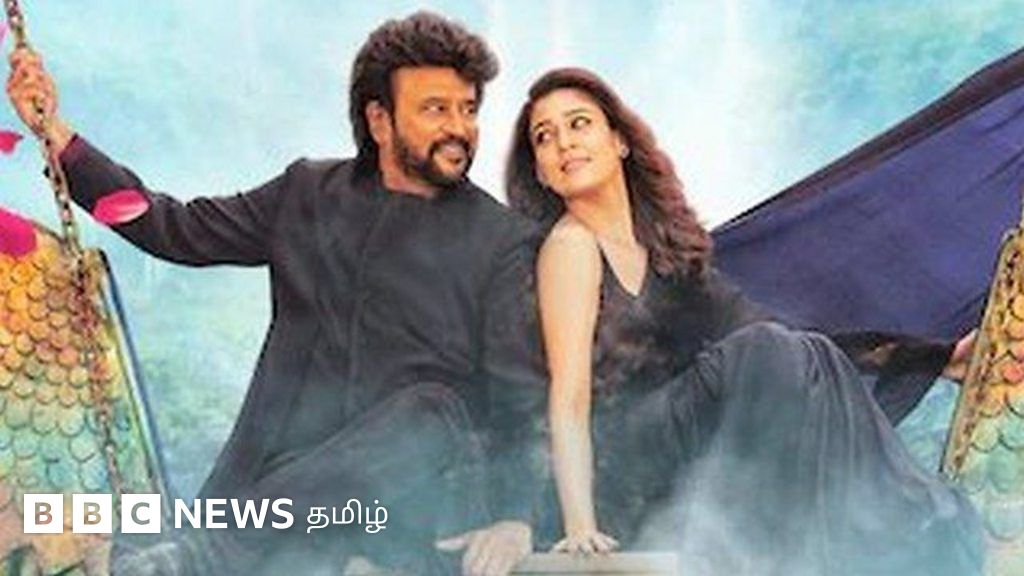 அண்ணாத்த - சினிமா விமர்சனம்