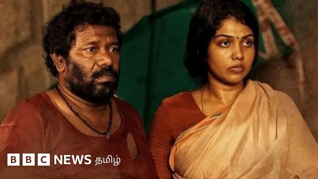 ஆதார் - திரைப்பட விமர்சனம்