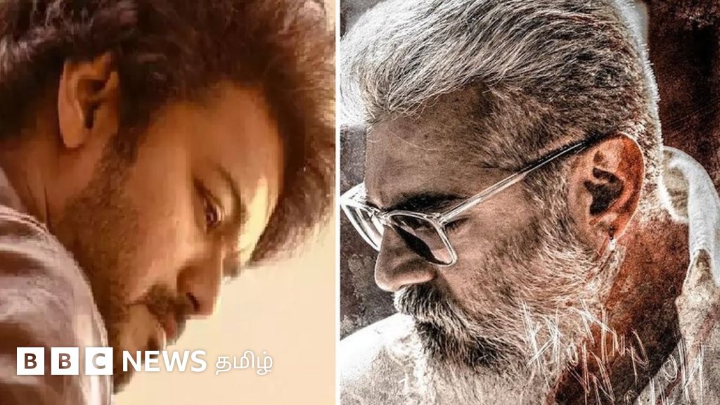 துணிவு Vs வாரிசு: அஜித், விஜய் ரசிகர்கள் இடையே காவிய மோதல் நடக்குமா?