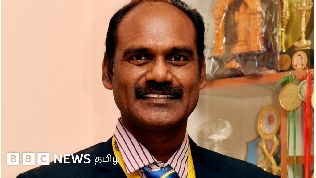 இலங்கை கபடி அணிக்கு தமிழ்நாட்டைச் சேர்ந்த பாஸ்கரன் பயிற்சியாளராக நியமனம்