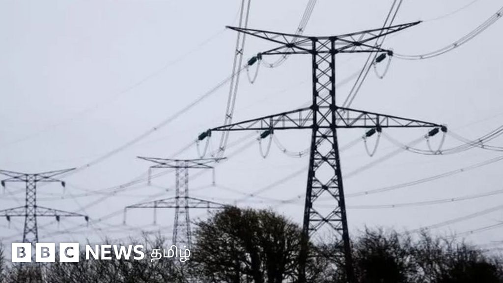 இலங்கையில் இன்று 7 1/2 மணி நேர மின் வெட்டு - தொடரும் நெருக்கடி