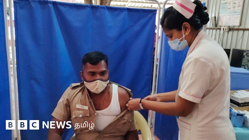 தமிழ்நாட்டில் கொரோனா பரவல்: மேற்கு மாவட்டங்களில் அதிகரிப்பது ஏன்?