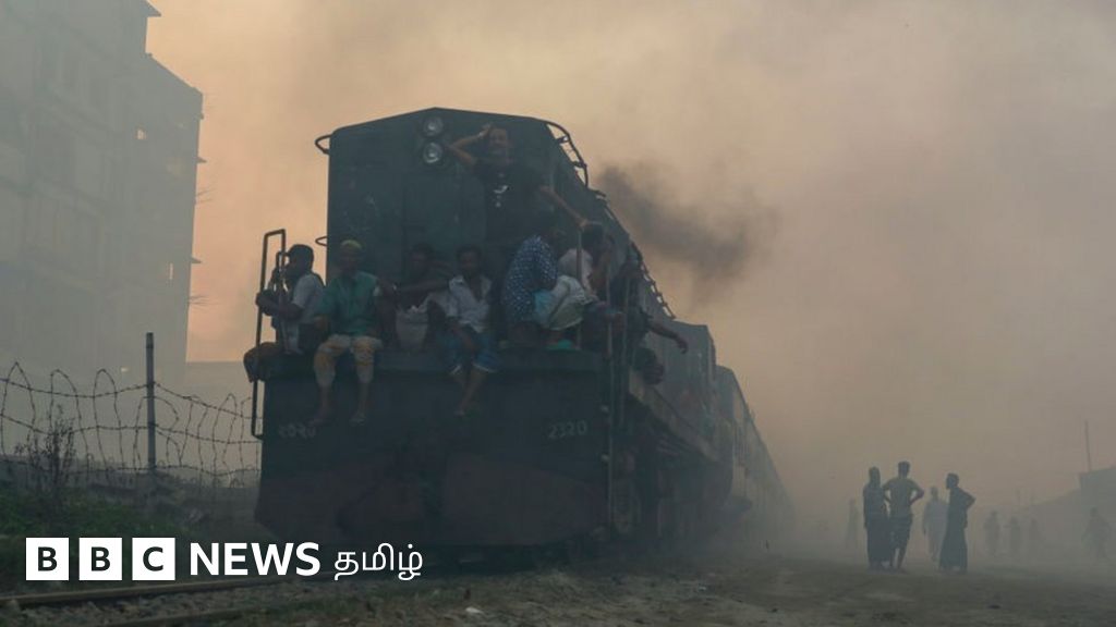 மாசுபாட்டால் இறந்த லட்சக்கணக்கான இந்தியர்கள்: அதிர்ச்சி அளிக்கும் ரிப்போர்ட் சொல்வது என்ன?