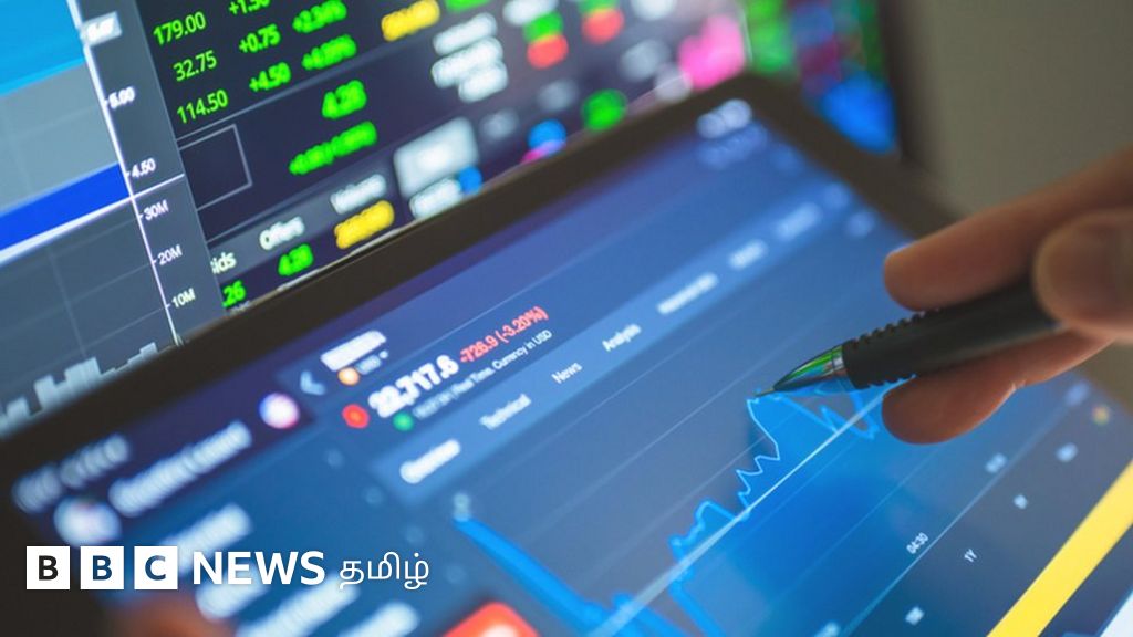 ஐபிஓக்களில் முதலீடு செய்வது லாபகரமானதா? ஆனந்த ஸ்ரீனிவாசன் விளக்கம்