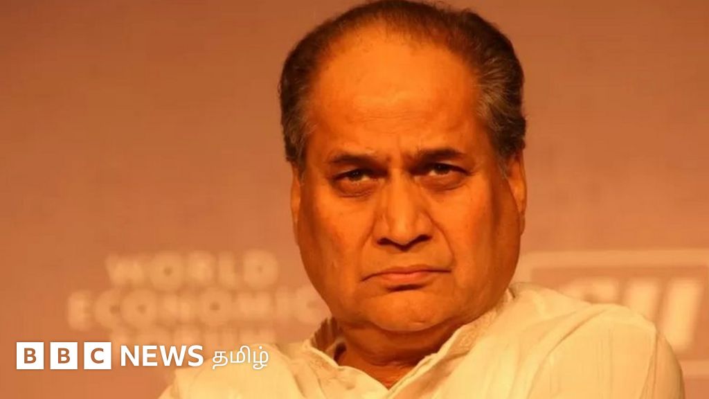 ராகுல் பஜாஜ்: மோதி அரசை வெளிப்படையாக விமர்சித்த தொழிலதிபர்