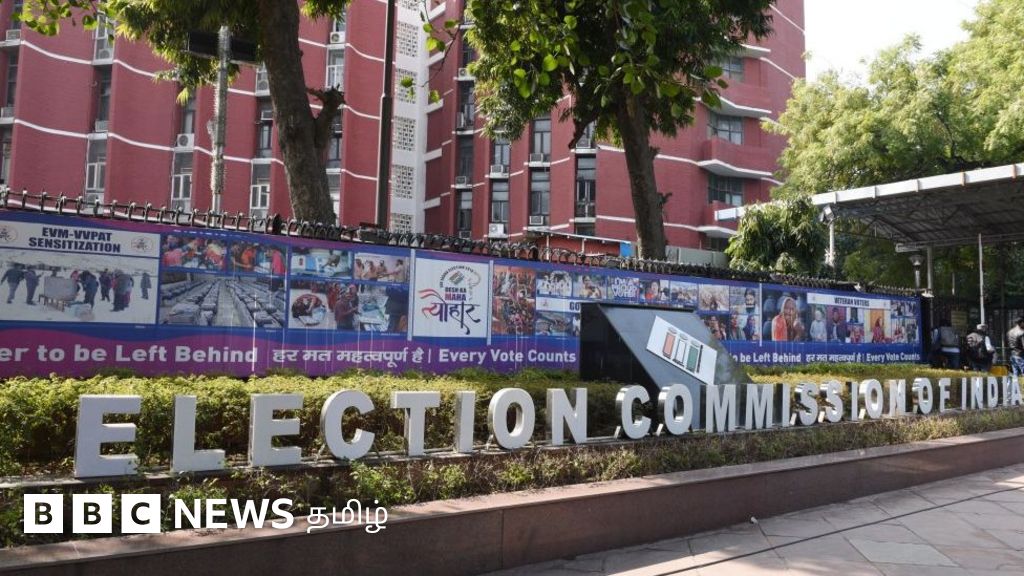 அரசியல் கட்சிகள் இலவசங்கள் வழங்குவதை இந்திய தேர்தல் ஆணையம் தடுக்க முடியுமா?