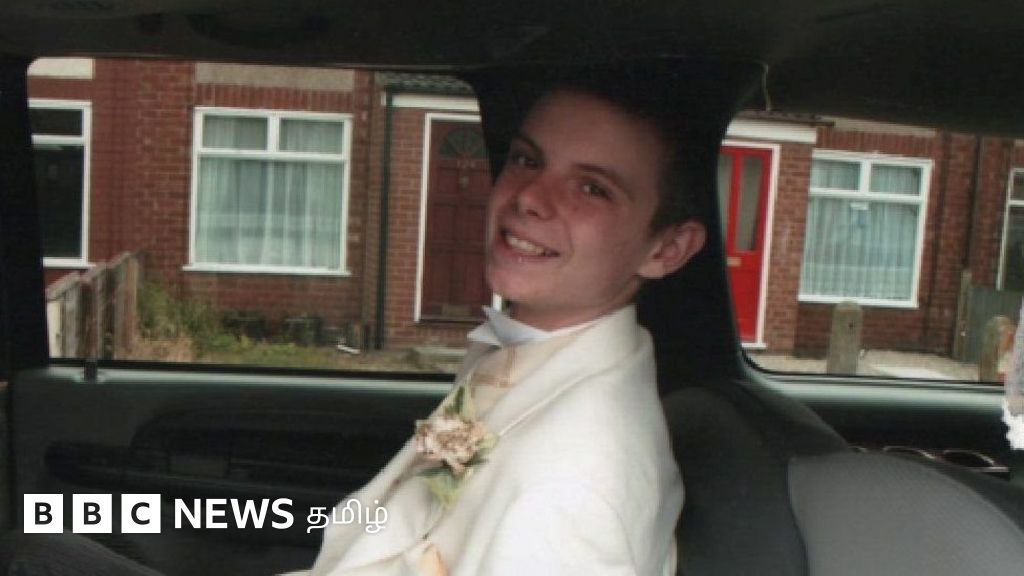 ரயான் க்ளார்க்: மன நோயாளி என அடைக்கப்பட்ட ஆட்டிசம் குறைபாடுள்ள மகனை போராடி மீட்ட தாய்