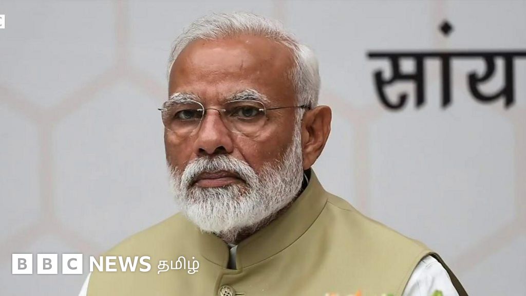 நரேந்திர மோதியை பெண்கள் ஆதரிப்பது ஏன்?