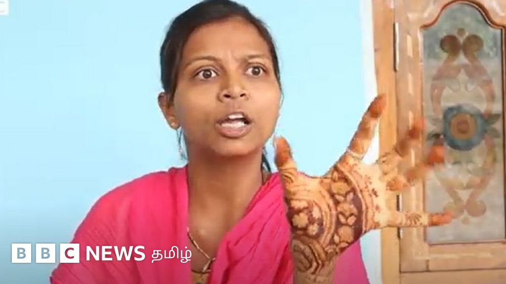 டெடி பியர் பொம்மையால் பார்வை இழந்த மணமகன் – என்ன நடந்தது?