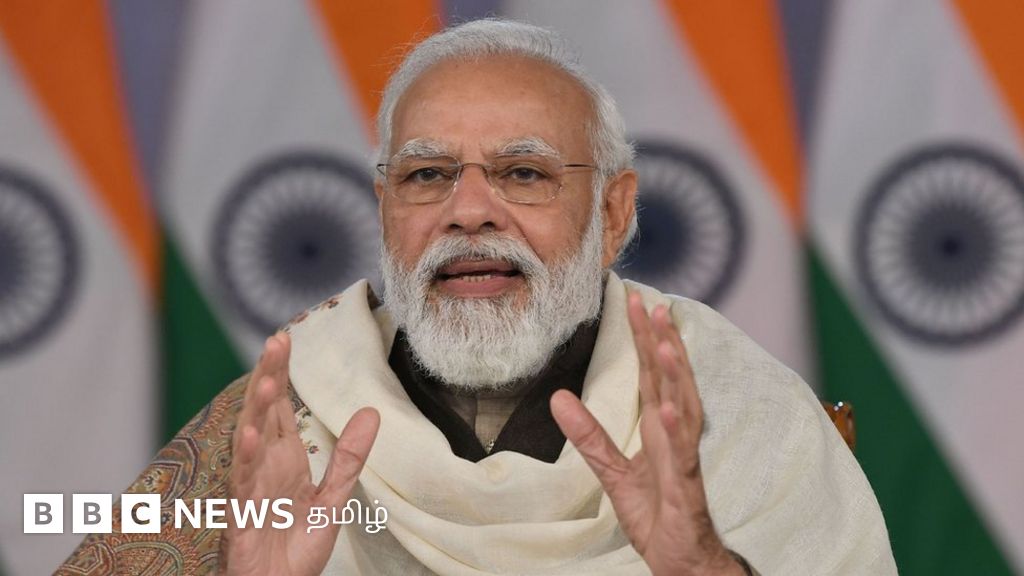 நரேந்திர மோதி: இந்தியாவின் முக்கிய ஸ்டார்ட் அப் நிறுவனங்களுக்கு தரும் 10 அறிவுரைகள்