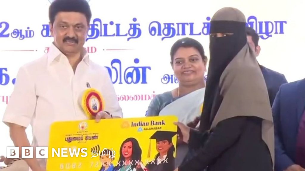 தமிழக அரசின் புதுமைப்பெண் திட்டம் பயனாளிகளுக்கு கைகொடுக்கிறதா?