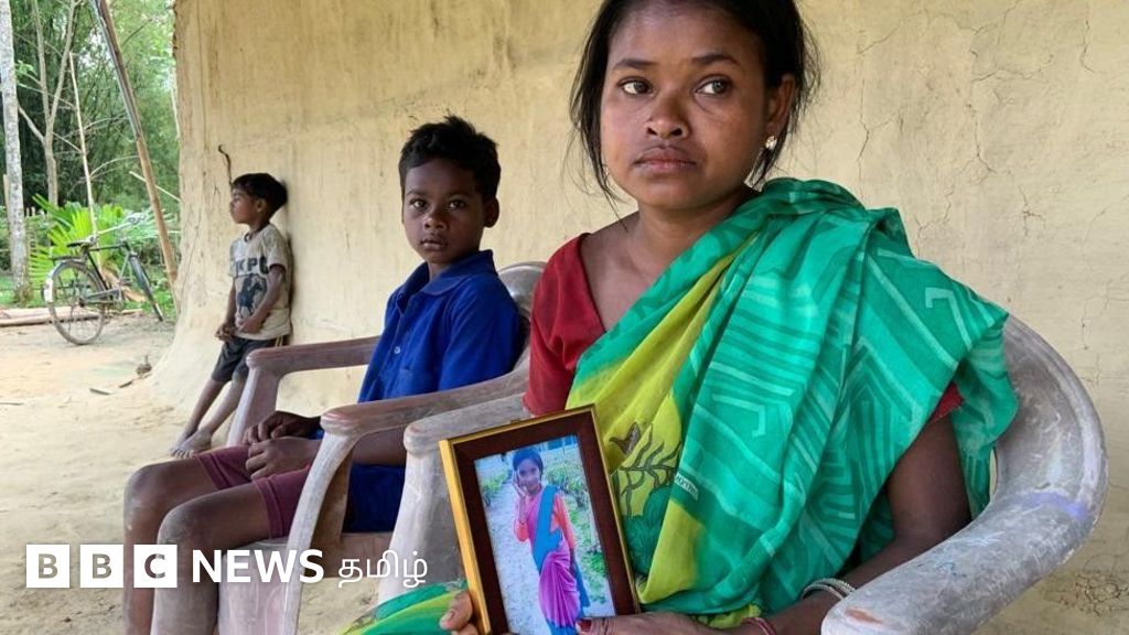 அசாமில் தேயிலை தோட்ட தொழிலாளர்களை கொல்லும் காளான்கள் - என்ன நடக்கிறது?