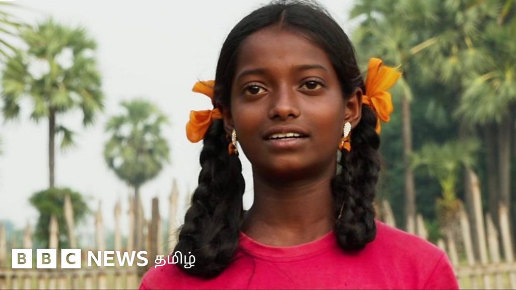 பனை மரம் ஏறி சாதிக்கும் 9ஆம் வகுப்பு மாணவி: பனை விவசாயத்தை கற்கும் இளம் தலைமுறை