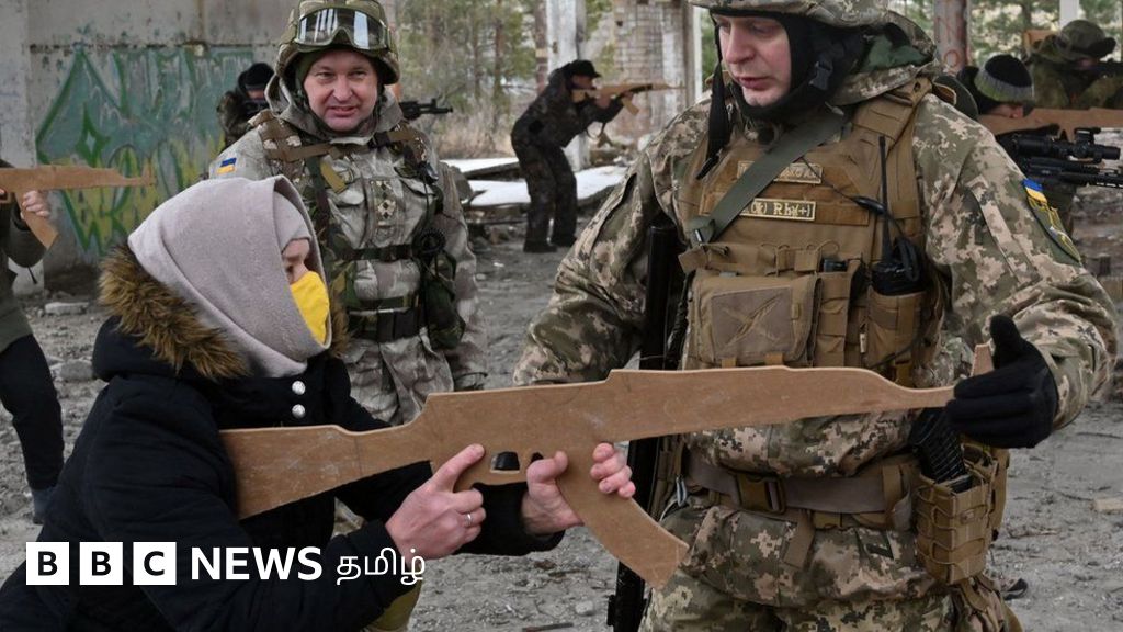 யுக்ரேன் நெருக்கடி: ரஷ்யாவை எதிர்க்க மேற்கு நாடுகள் ஆதரவளிப்பது தொடருமா? அதன் விளைவுகள் எப்படியிருக்கும்?