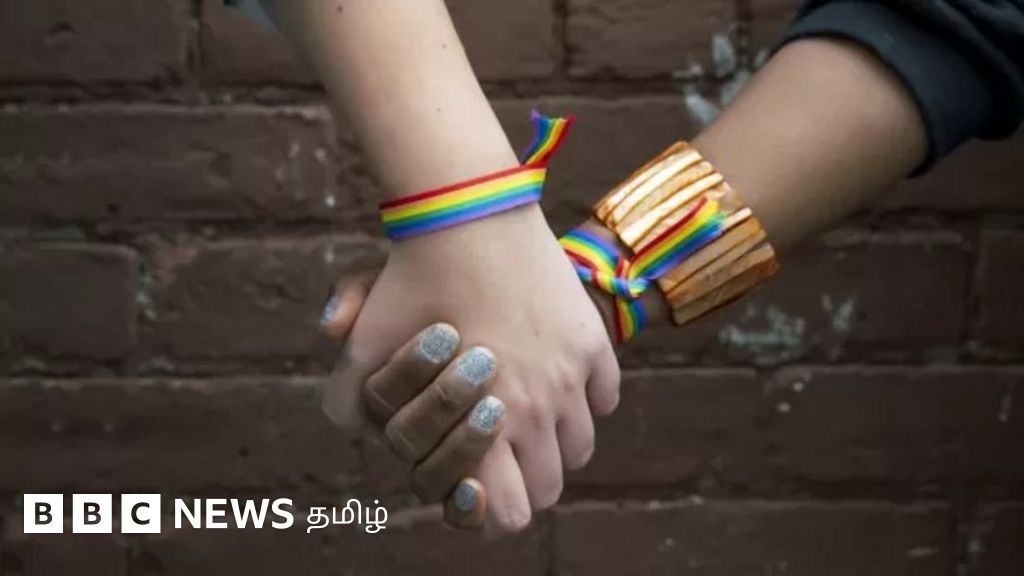 இலங்கை பெண்ணை கரம் பிடிக்க வந்த இந்திய பெண்: நீதிமன்றத்தில் வழக்கு