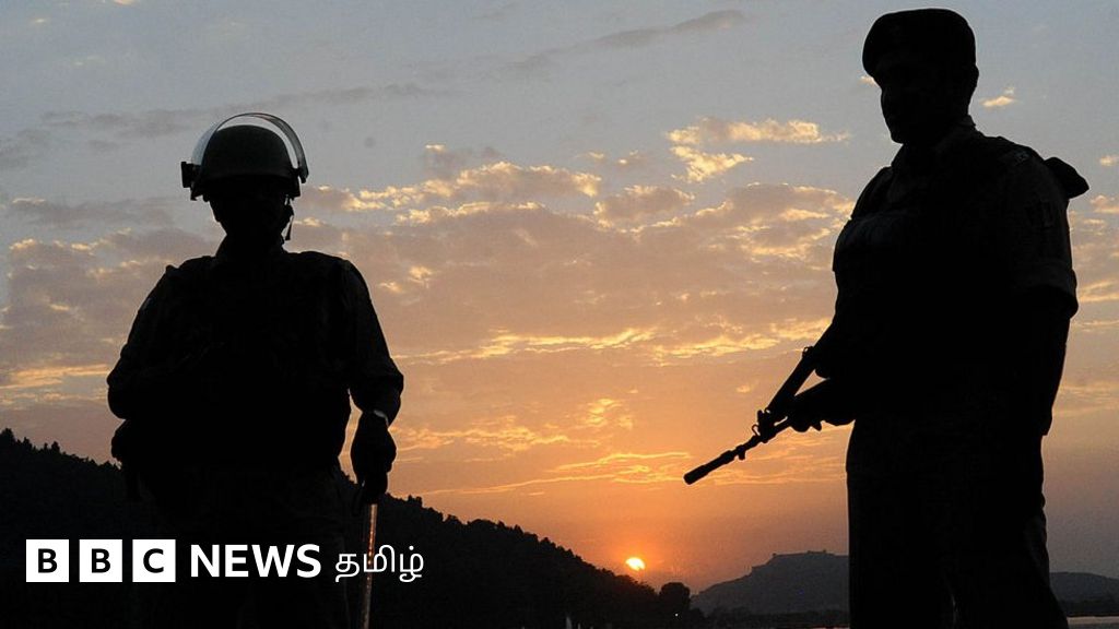 நாகாலாந்து துப்பாக்கிச்சூடு: இந்திய ராணுவத்தினர் மீது காவல்துறை குற்றப்பத்திரிகை