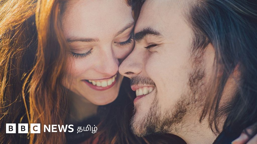 உடல் அறிவியல்: காதல், காமம் - உங்களுக்கு வந்திருப்பது என்ன? பிரேக்-அப் ஏன் நடக்கிறது? அறிவியல் ரீதியில் எளிய விளக்கம்