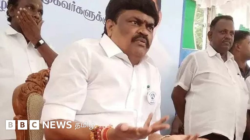 ராஜேந்திர பாலாஜிக்கு ஜனவரி 20வரை நீதிமன்ற காவல் - கைது பற்றி கேள்வி எழுப்பிய உச்ச நீதிமன்றம் - முழு விவரம்