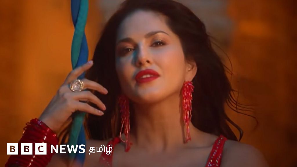 சன்னி லியோனுக்கு 3 நாட்கள் கெடு விதித்த மத்திய பிரதேச பாஜக அமைச்சர் நரோத்தம் மிஸ்ரா