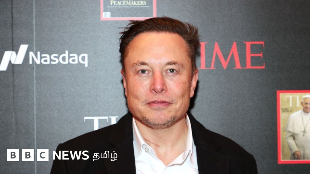 ஈலோன் மஸ்க் சொத்து மதிப்பு ஒன்றரை ஆண்டுகளில் 1000% அதிகரிப்பு