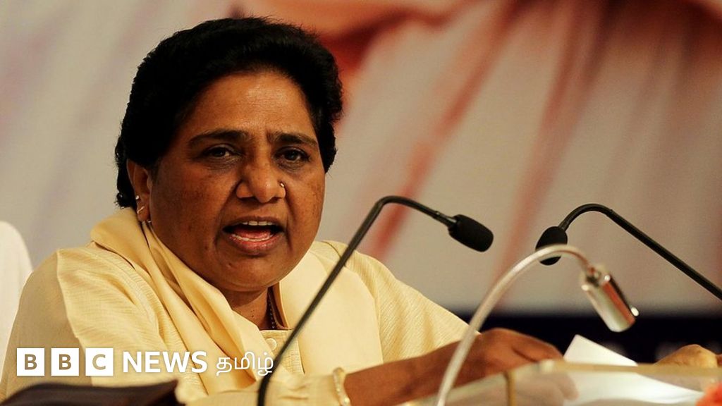 உ.பி.தேர்தல் 2022: தலித் வாக்குகளைப் பெறும் போட்டியில் பாஜகவின் நிலை என்ன?