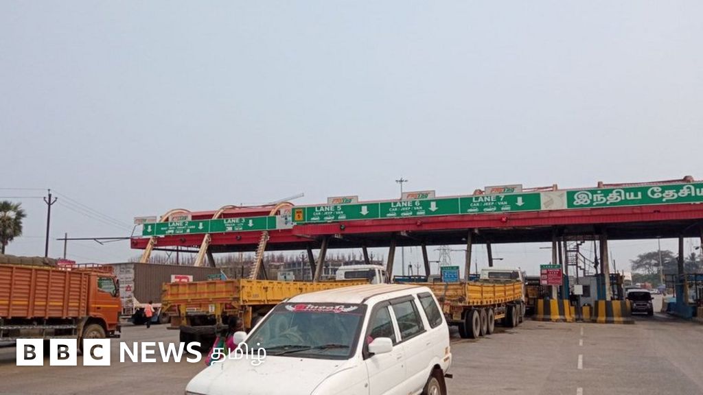 தமிழ்நாட்டில் நாளை முதல் உயரும் சுங்கச்சாவடி கட்டணம்: 24 இடங்களில் நடைமுறைக்கு வருகிறது