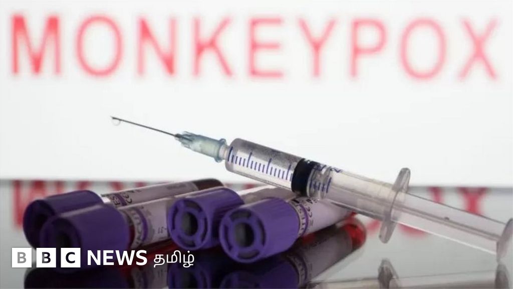 குரங்கம்மைக்கு இந்தியாவில் முதல் மரணம்; விசாரணைக்கு உத்தரவு