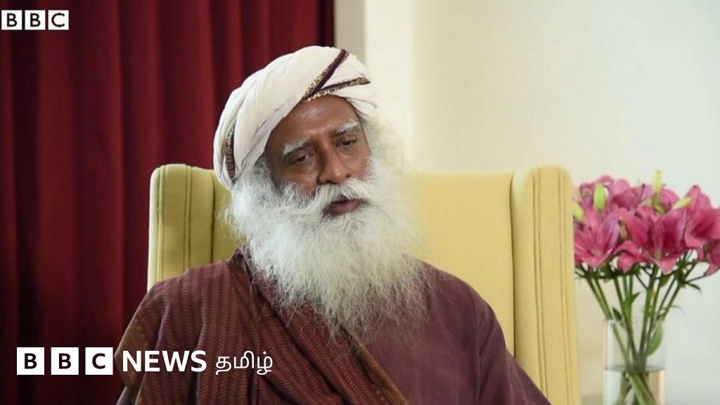 மண் பாதுகாப்பு, சர்ச்சைக்குரிய பிரச்னைகள் பற்றி சத்குரு ஜக்கி வாசுதேவ் வெளிப்படையான பேட்டி