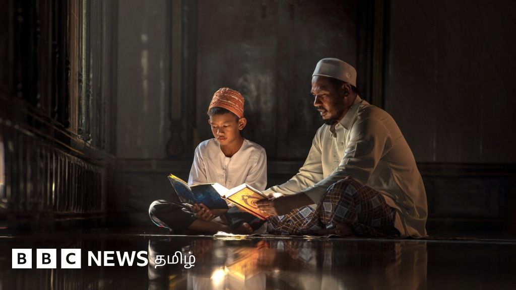 கல்வியமைச்சு அச்சிட்ட இஸ்லாம் பாடப்புத்தகங்களை, மாணவர்களுக்கு விநியோகிக்கத் தடை: பின்னணி என்ன?