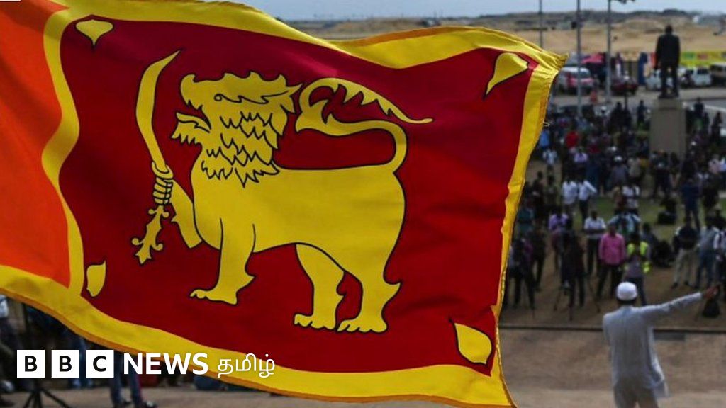 இலங்கைக்கு சீனா ஆதரவு; நிலைப்பாட்டை மாற்றியதா இந்தியா?