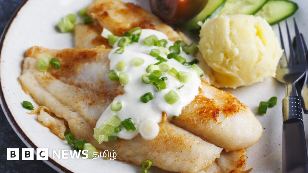 பாஸா மீன்: உணவகங்களில் அதிகம் வழங்கப்படும் இதை சாப்பிட்டால் ஆபத்தா?