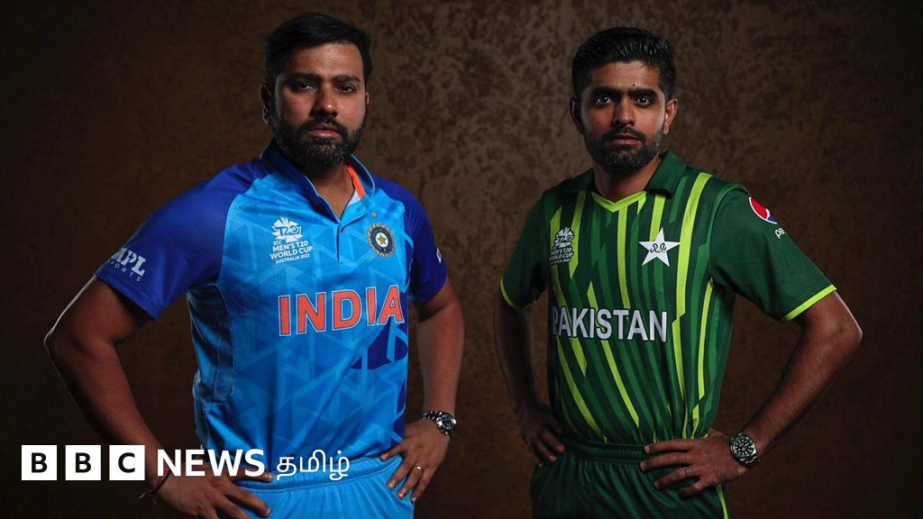 இந்தியா - பாகிஸ்தான் உறவு குறித்து ரோஹித் ஷர்மா கூறியது என்ன?