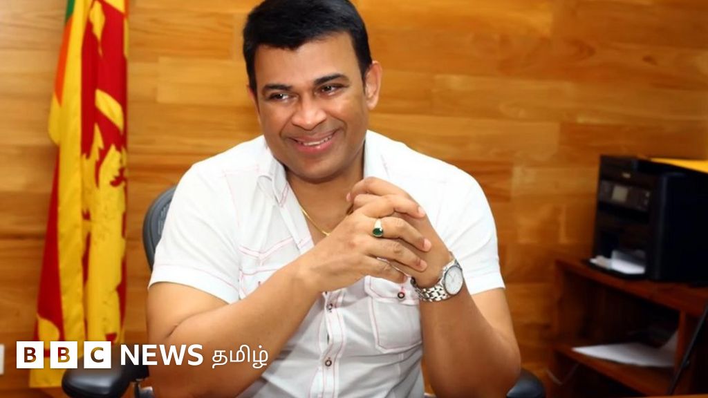 இலங்கை: ரஞ்ஜன் ராமநாயக்கவிற்கு பொதுமன்னிப்பு வழங்கிய ரணில் விக்ரமசிங்க
