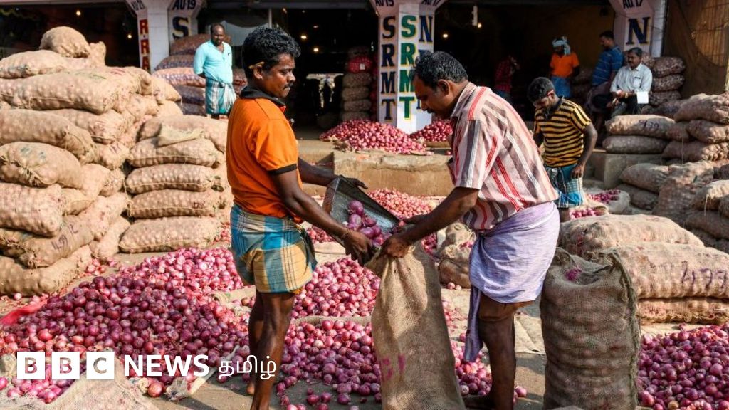 உலக உணவு தினம்: 69 கோடி பேர் பட்டினியில் வாழும் உலகில் நாம் எதிர்கொள்ளும் அபாயம் என்ன?