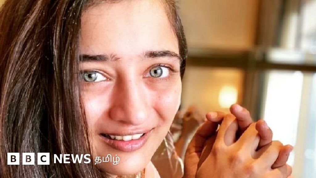 “அச்சம், மடம், நாணம், பயிர்ப்பு” – அக்ஷரா ஹாசன் இவை பற்றி என்ன சொல்கிறார்?