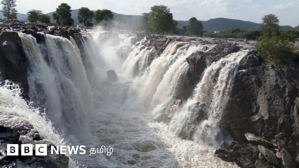 காவிரி: தருமபுரி விவசாயிகள் காத்திருக்கும் உபரி நீர்: 40 ஆண்டுகால பிரச்னைக்குத் தீர்வு என்ன?